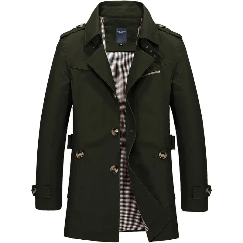 Stilvolle Businessjacke Elegant Damen