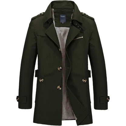 Stilvolle Businessjacke Elegant Damen