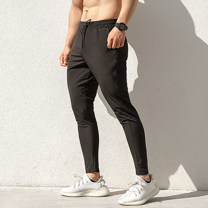 Herren Laufhose Leicht Athletisch