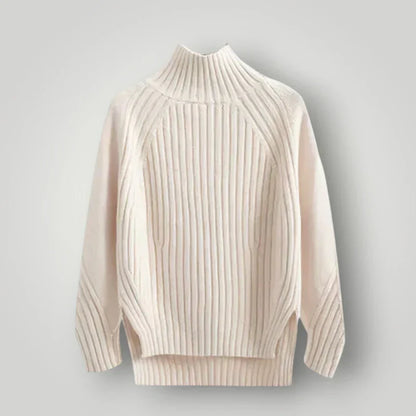 Damen Cardigan Weich Strick Elegant Knöpfe