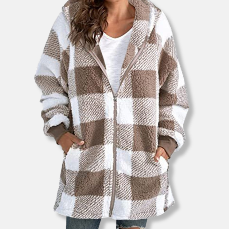 Große Hoodie Damen Oversized Bequem