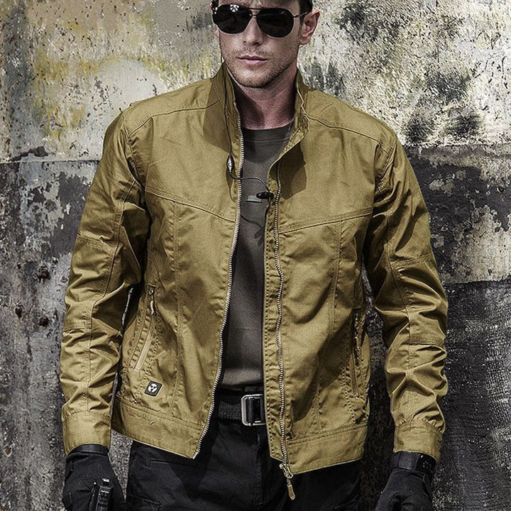 Praktische Herren-Cargo-Jacke
