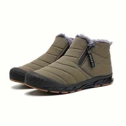Unisex Winterschuhe Warm Isoliert