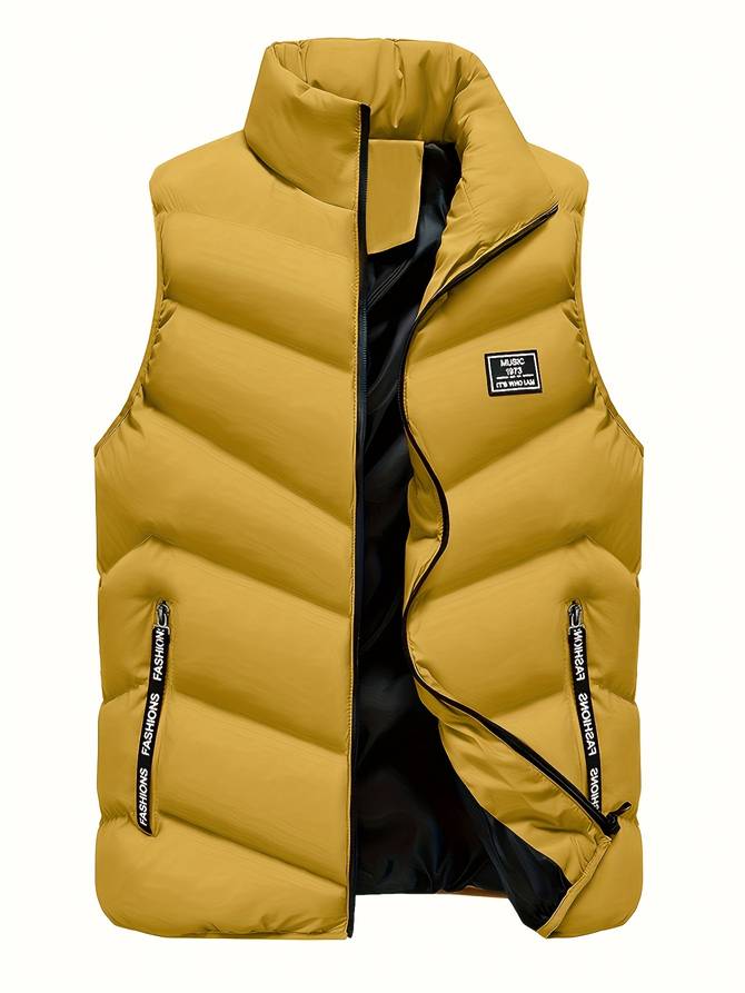 Freizeitweste Outdoor Funktionsweste