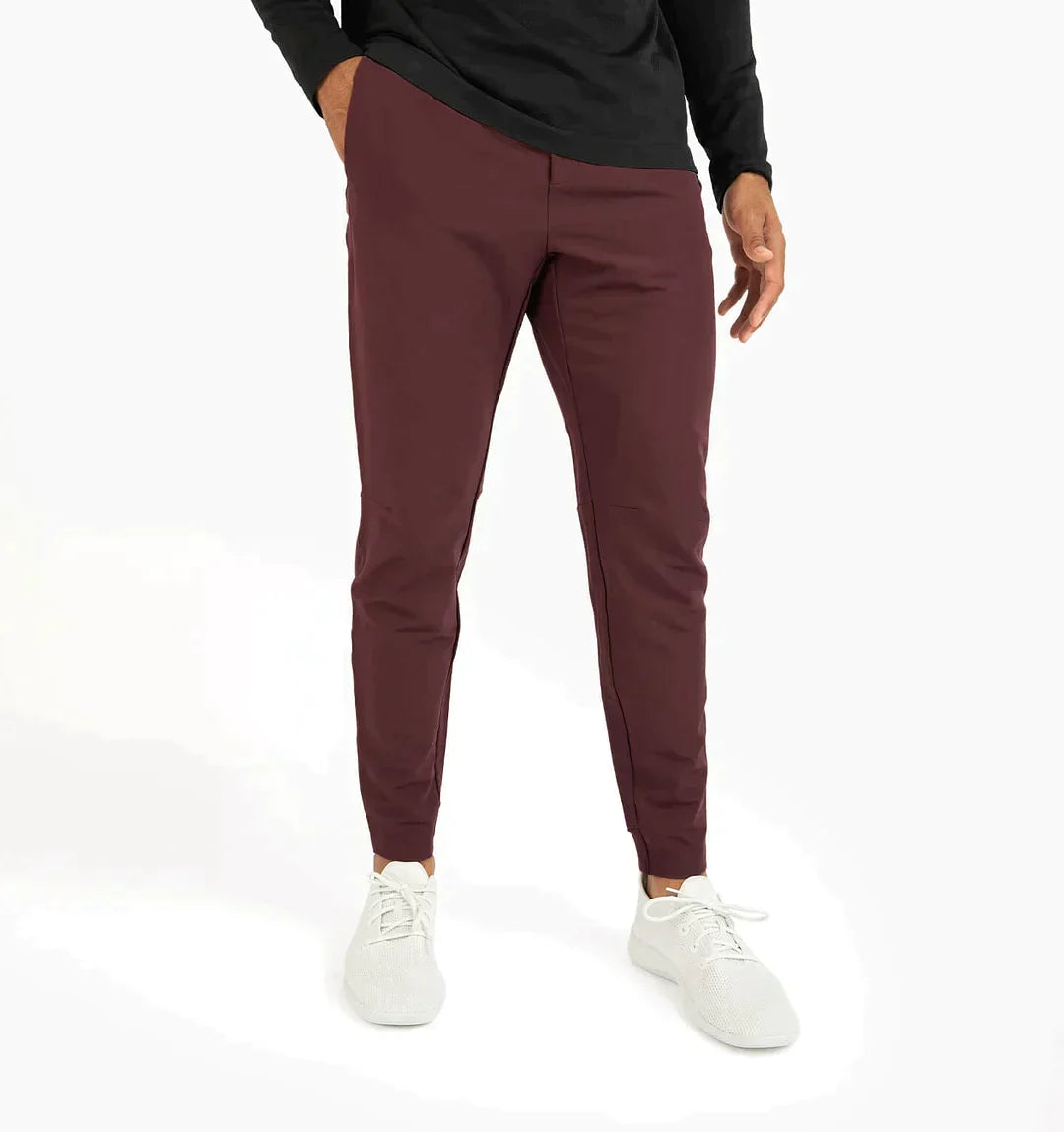 Aston - Leichte Laufhose für Männer