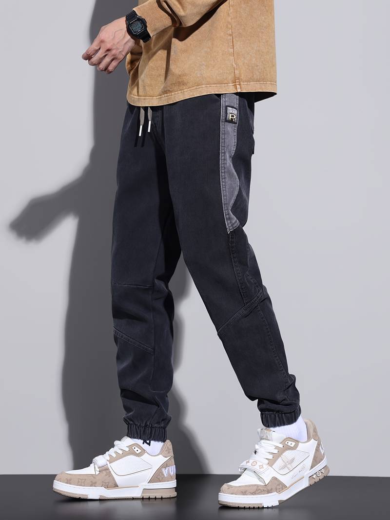 Bequeme Herren Jogginghose Sportlich
