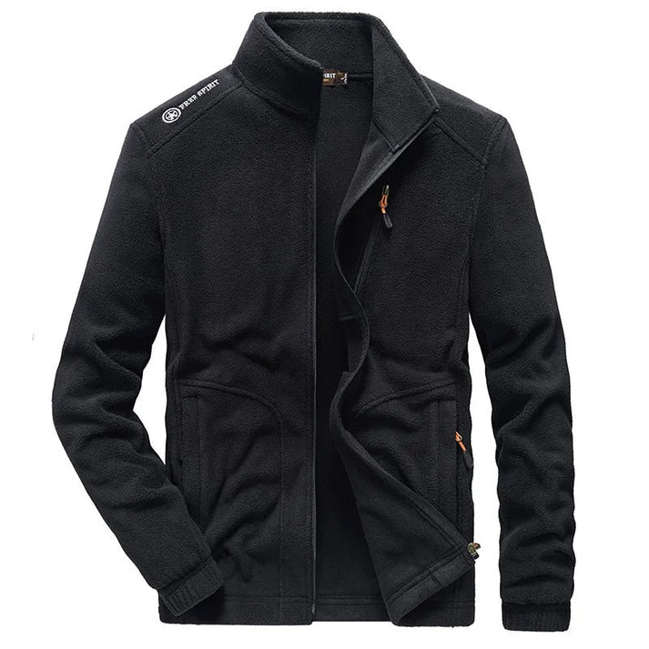 Wetterfeste Outdoor-Jacke Funktionell
