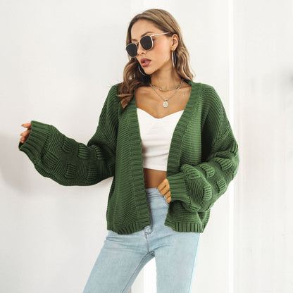 Strickjacke Damen Schick & Gemütlich