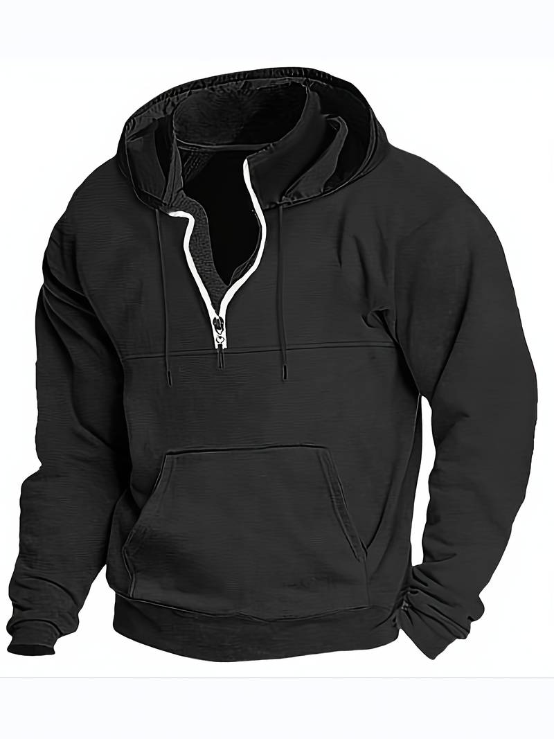 Lässige Hoodie Sweater für Männer Casual