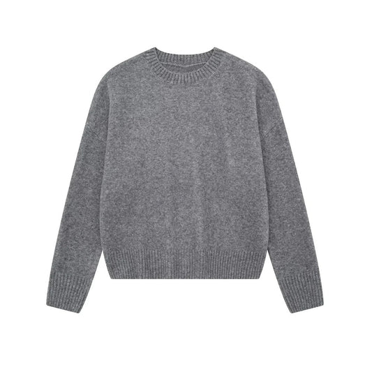 Stilvolle Damenpullover Elegantes Design - IdealeKleiden