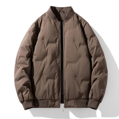 Stylische Herrenjacke Modern Slimfit
