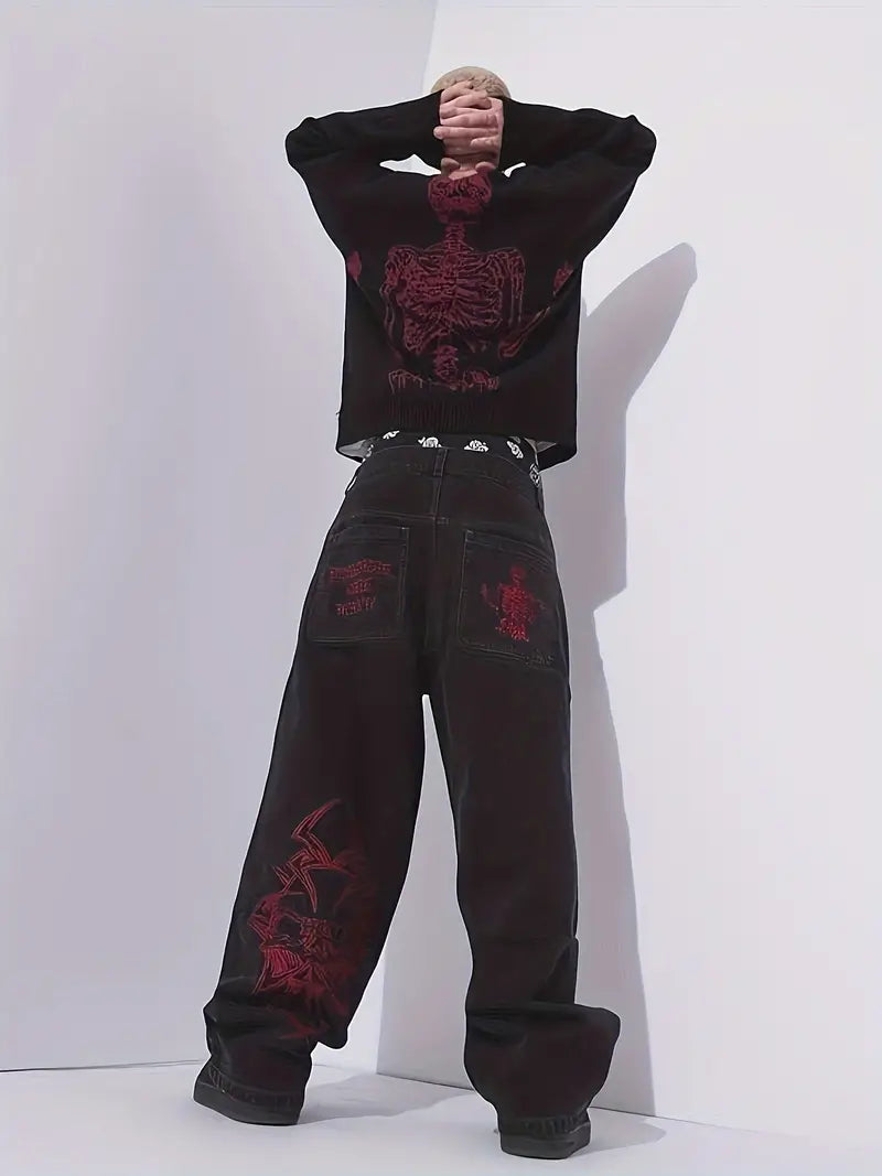 Jackson - Bequeme Jeans für Männer