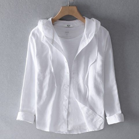 Kapuzenpullover Damen Langärmlig Modern