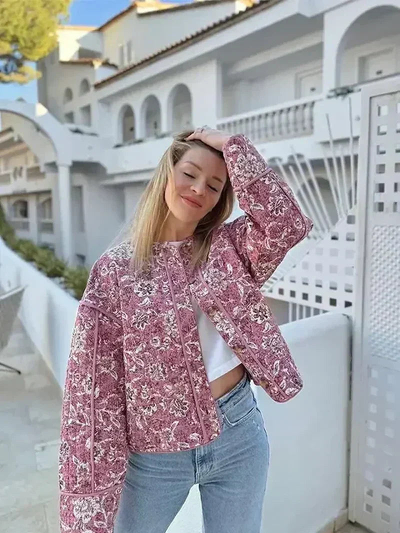 Elegante Winterkleidung Frauen Trend
