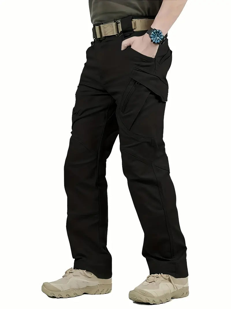 Taktische Outdoor-Hose für Herren Expedition