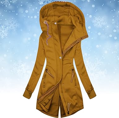 Modische Damenjacke Casual Style - IdealeKleiden