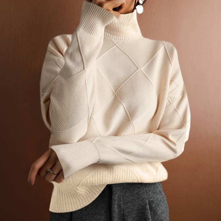Pullover Polyester Torres Modern Style
