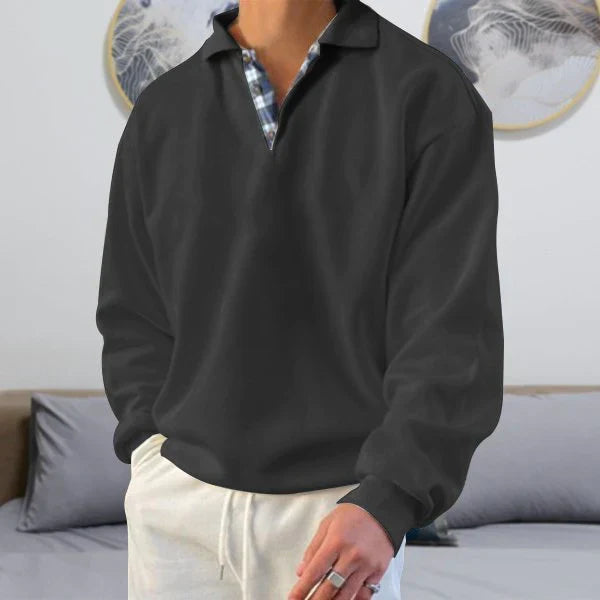 Leopard Bluse Rüschen Dekor Damen Oberteil