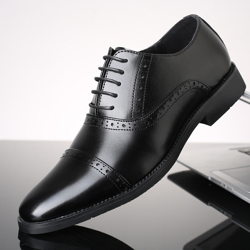 Lässige Herrenschuhe Büro Chic