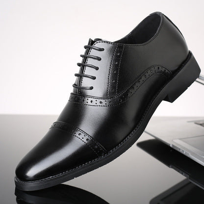Lässige Herrenschuhe Büro Chic