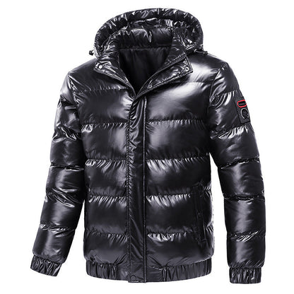 Elegante Steppjacke Damen Viktor