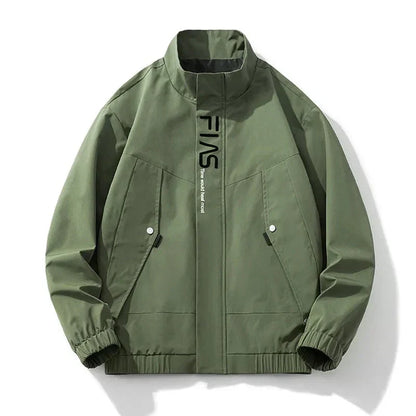 Wasserdichte Skijacke Fleece Warm Isoliert