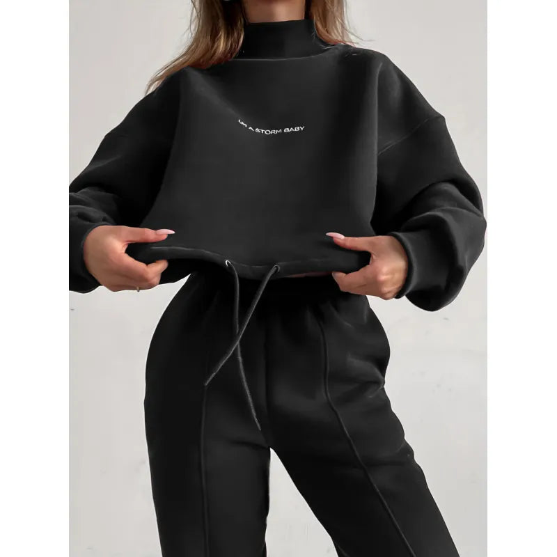 Sportliche Trainingshose Kyline Modern Design