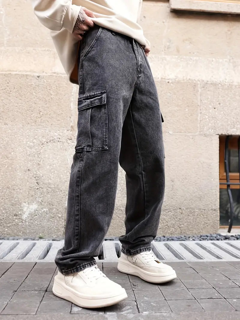 Joshua - Mode Jeans Slim Fit
