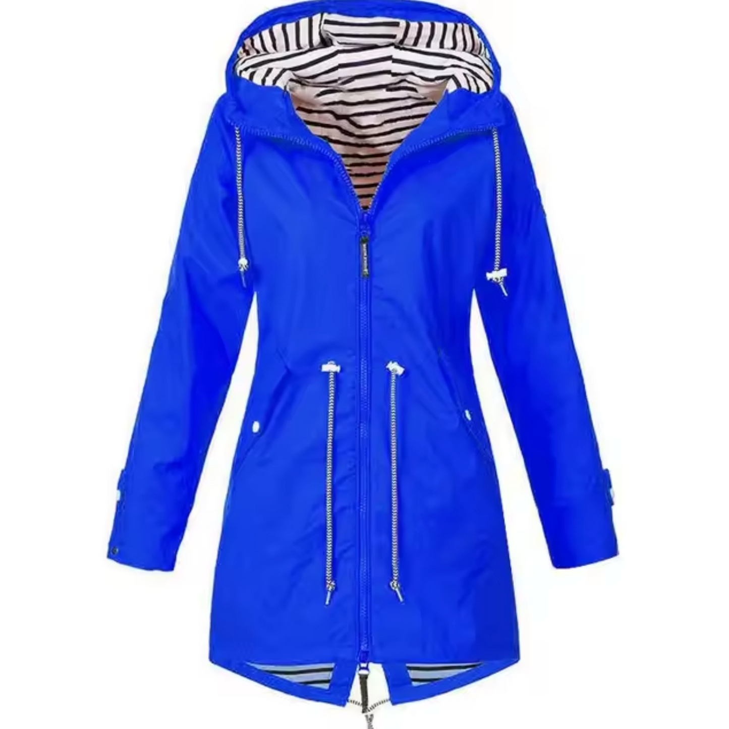 Regenjacke Wasserdicht Mit Kapuze
