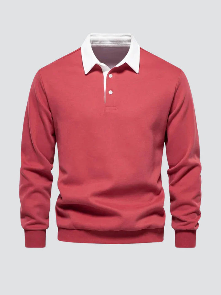 Christoph - Vielseitiger Herren Pullover Modern