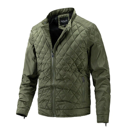 Modische Frühjacksjacke Frauen Elegant