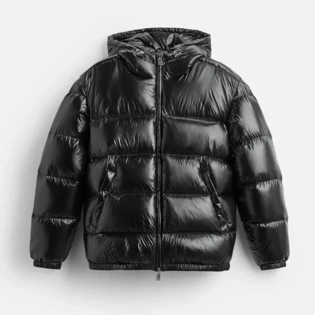 Warme Unisex Daunenjacke Outdoor