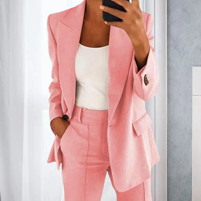 Stylisches Damen Set Elegantes Design
