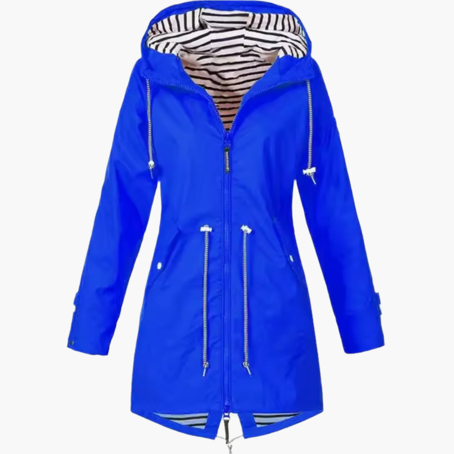 Wasserdichte Regenjacke Outdoor Funktion