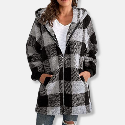 Große Hoodie Damen Oversized Bequem