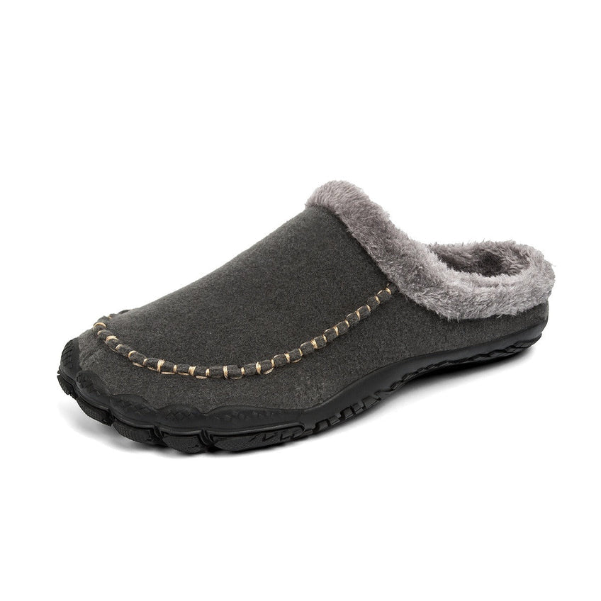 Kuschel Hausschuhe Warm Fleece