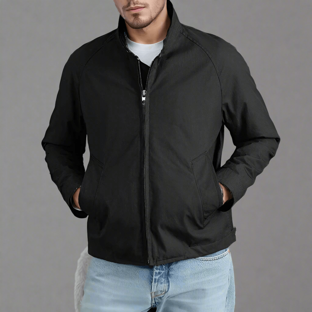Leichte Sommerjacke Herren Outdoor