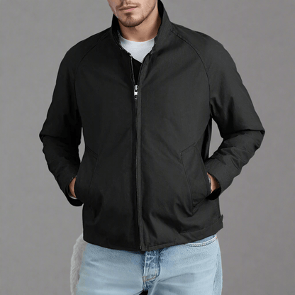 Leichte Sommerjacke Herren Outdoor