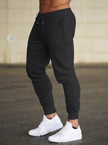 Herren Jogginghose Klassisch Modern Sportlich