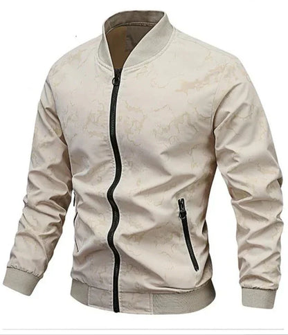 Stylische Windjacke Damen Outdoor