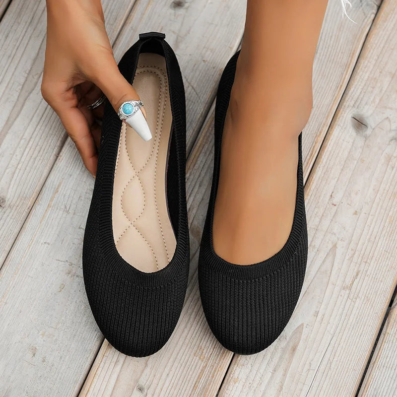 Freizeitschuhe Damen Bequem Sportlich