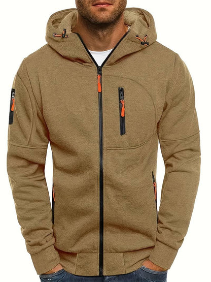 Stylisches Herrenhemd Modern Slimfit