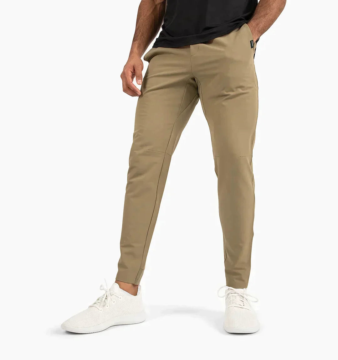 Aston - Leichte Laufhose für Männer