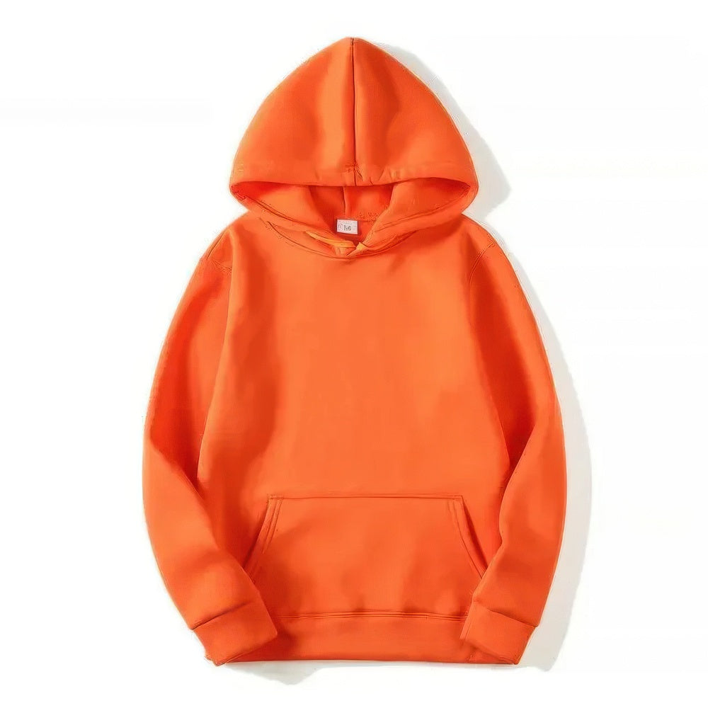 Bequeme Unisex Hoodie Mit Kapuze