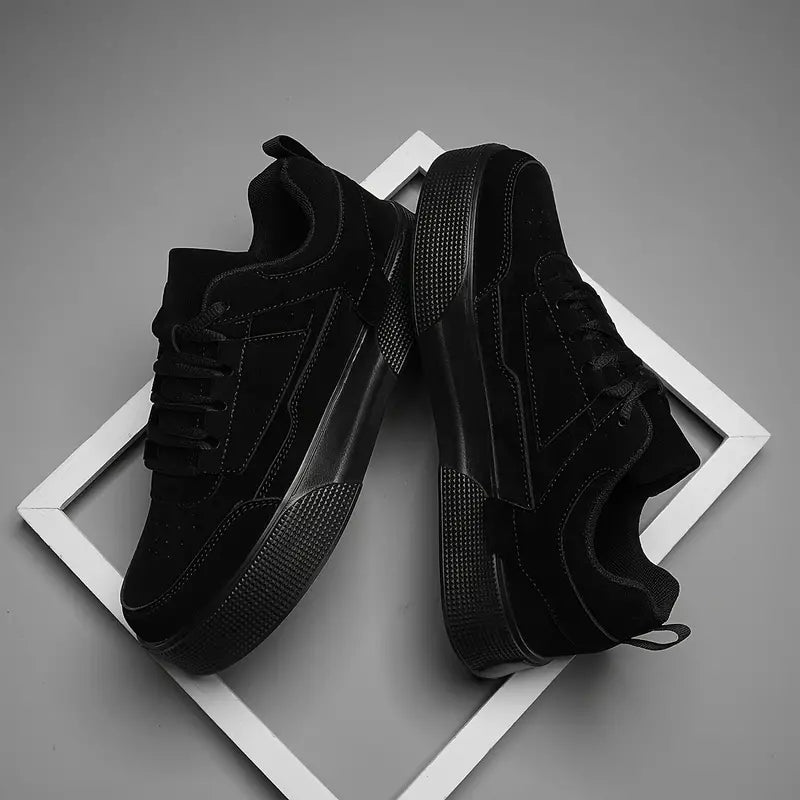 Stilvolle Herren-Sneaker Modern Sportlich