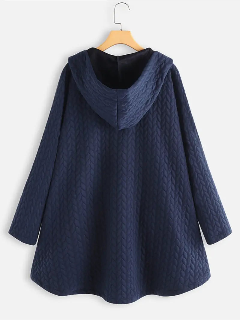 Elegante Wintermäntel für Frauen - IdealeKleiden