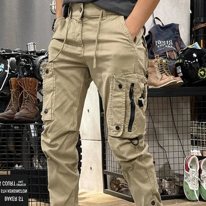 Praktische Taktische Outdoorhose Unisex