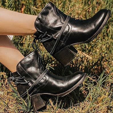 Wasserdichte Stiefel für Frauen Hoch Plateau - IdealeKleiden