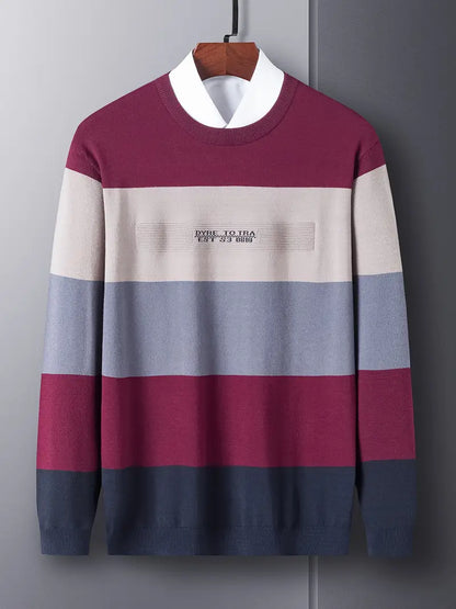 Ryan - Casual Streetwear Pullover