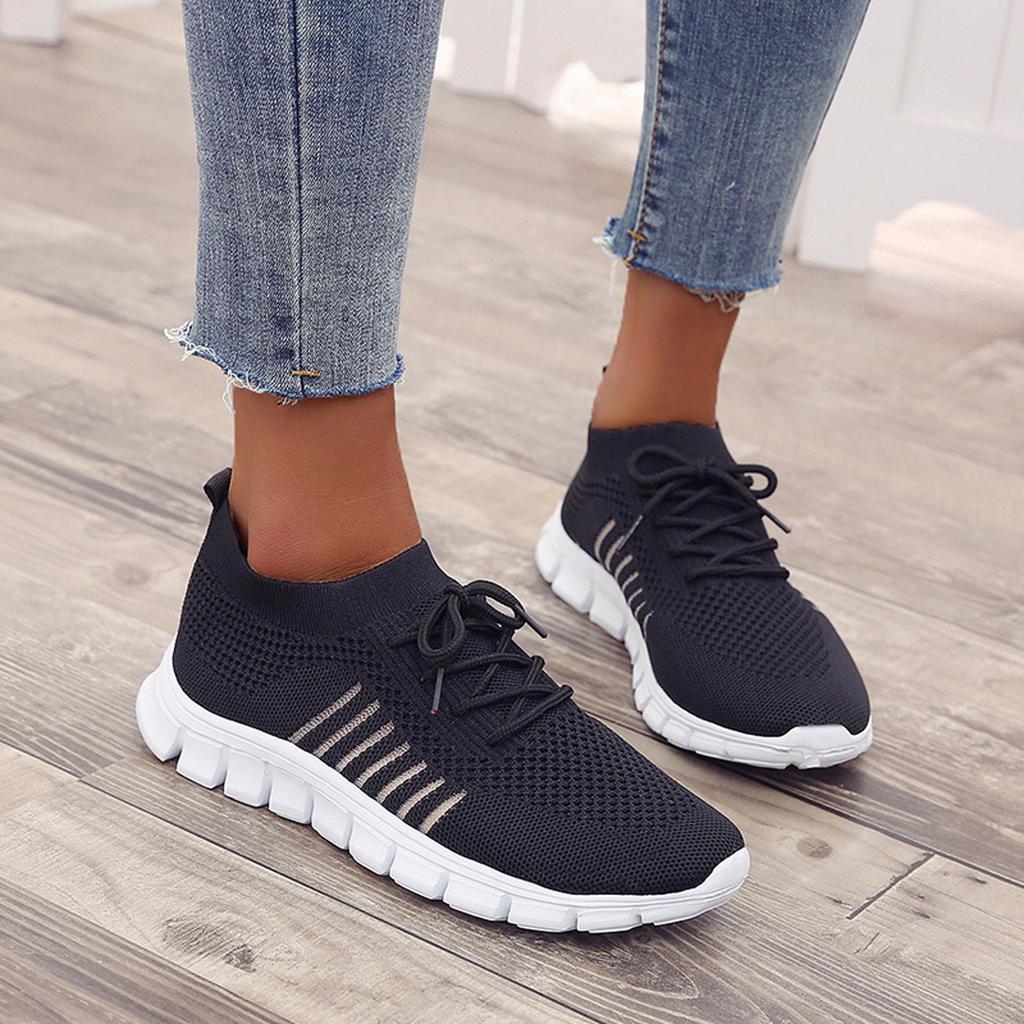 Bequeme Schuhe Orthopädisch Atmungsaktiv